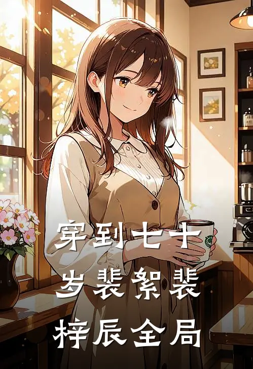 穿到七十岁裴絮裴梓辰全局