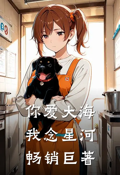 你爱大海,我念星河畅销巨著