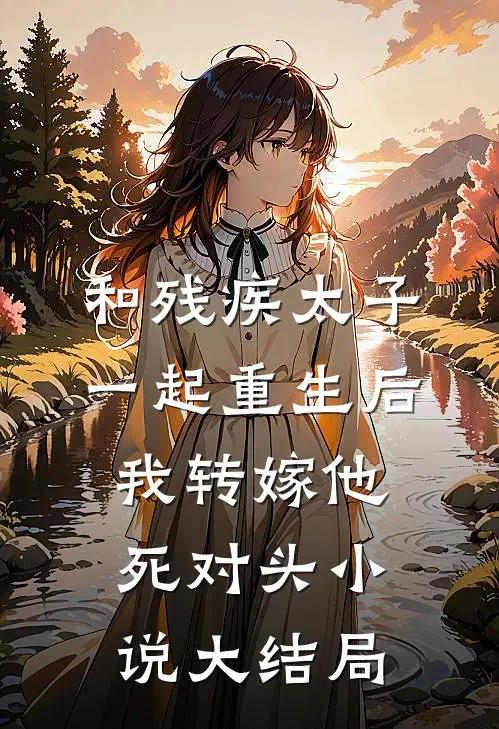 和残疾太子一起重生后，我转嫁他死对头小说大结局