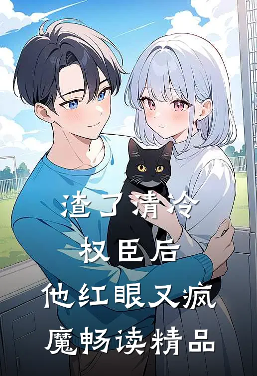 渣了清冷权臣后，他红眼又疯魔畅读精品