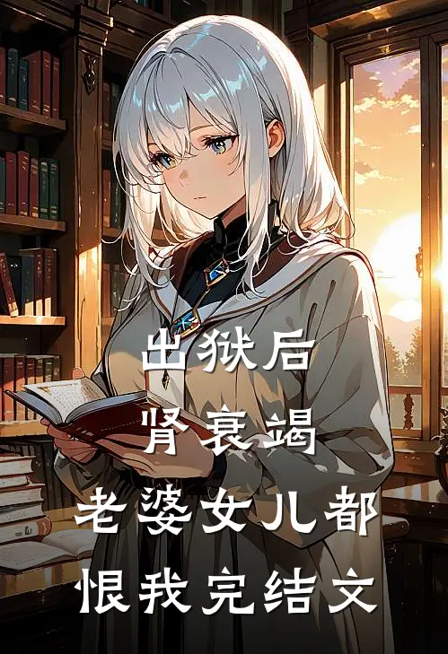 出狱后肾衰竭，老婆女儿都恨我完结文