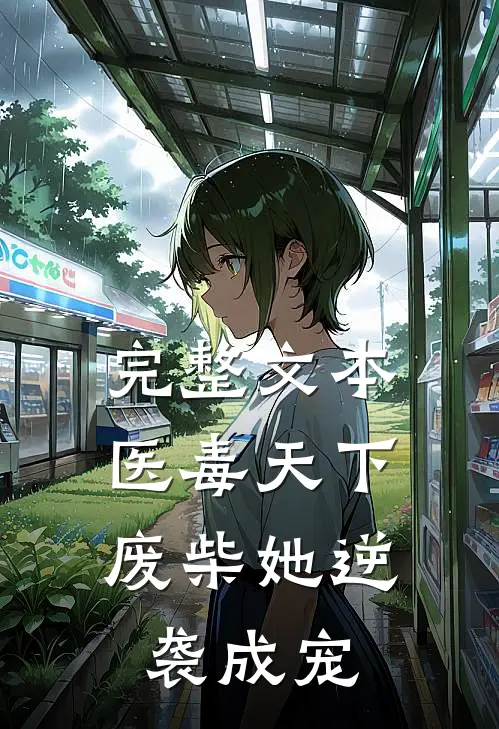 完整文本医毒天下：废柴她逆袭成宠