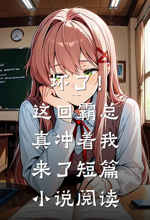 坏了！这回霸总真冲着我来了短篇小说阅读