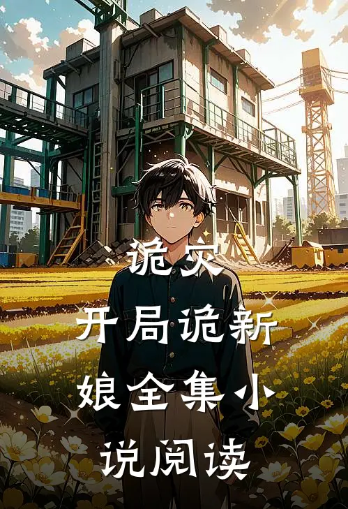 诡灾：开局诡新娘全集小说阅读