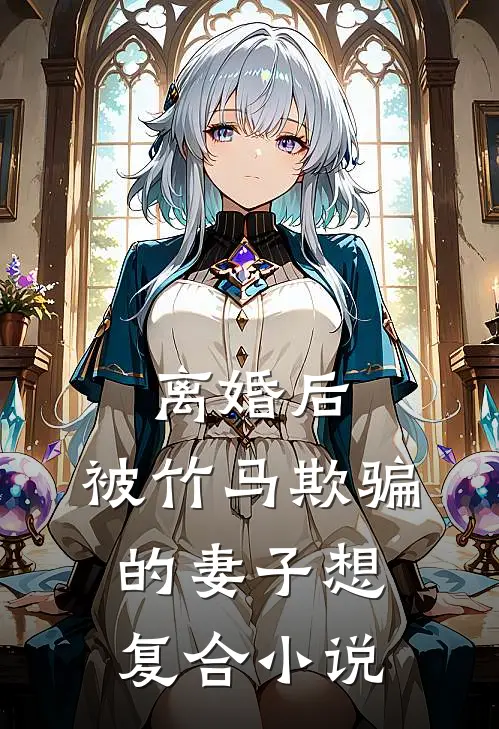 离婚后,被竹马欺骗的妻子想复合免费阅读