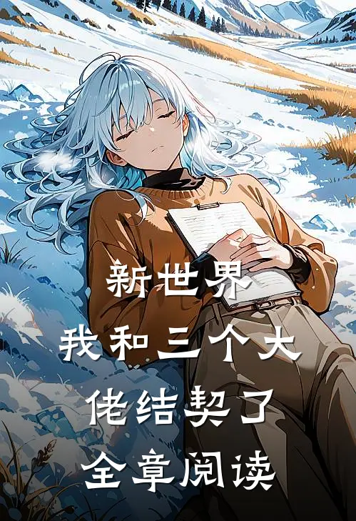 新世界：我和三个大佬结契了全章阅读