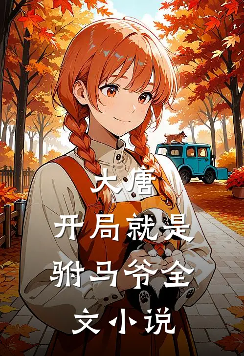 大唐：开局就是驸马爷全文小说