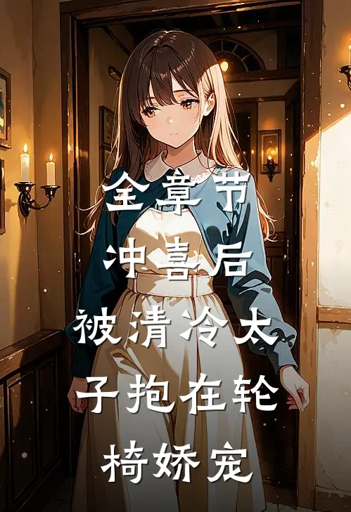 全章节冲喜后，被清冷太子抱在轮椅娇宠