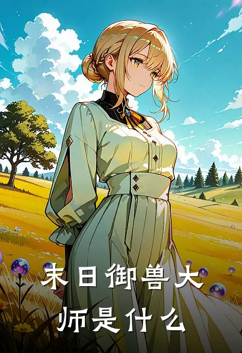 末日御兽大师是什么
