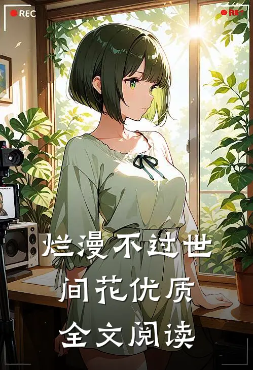 烂漫不过世间花优质全文阅读