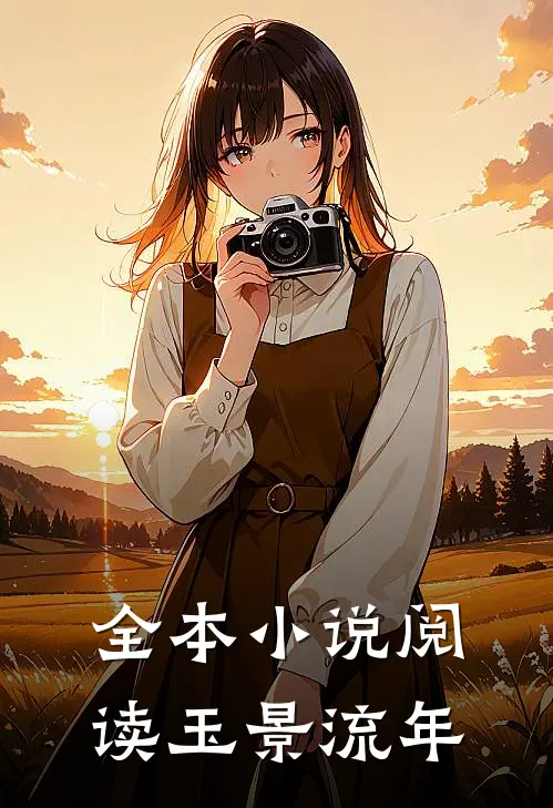 全本小说阅读玉景流年