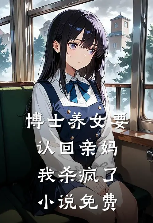 博士养女要认回亲妈,我杀疯了免费阅读