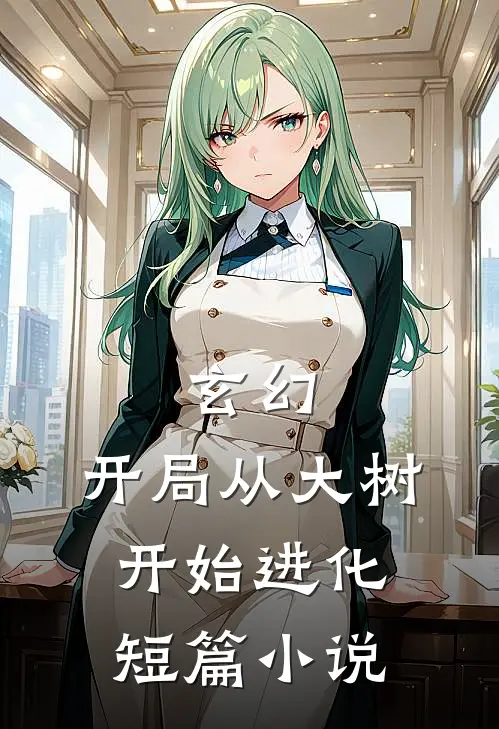 玄幻开局从大树开始进化短篇免费阅读