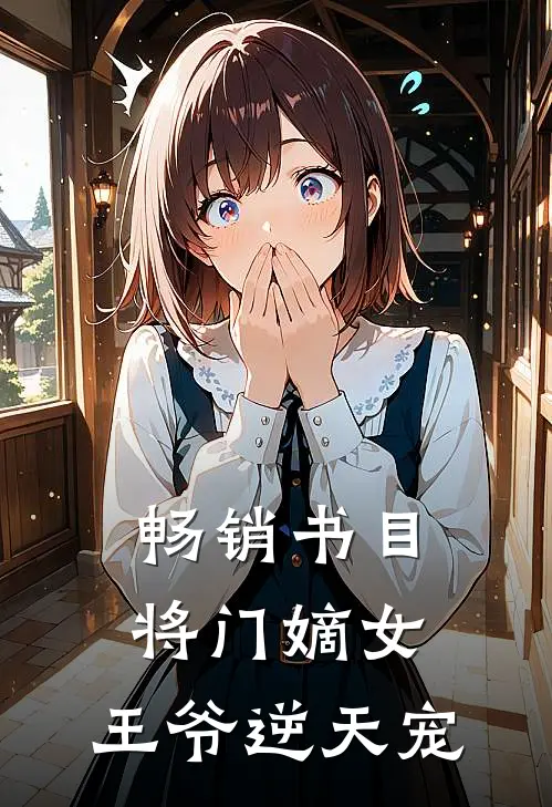 畅销书目将门嫡女：王爷逆天宠