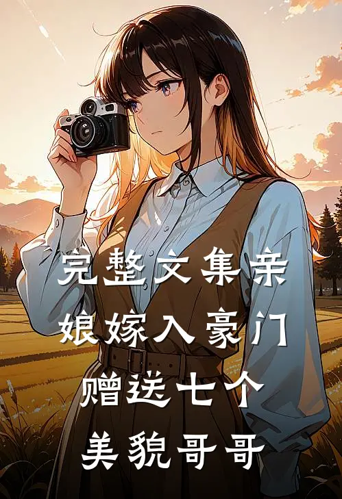 完整文集亲娘嫁入豪门,赠送七个美貌哥哥