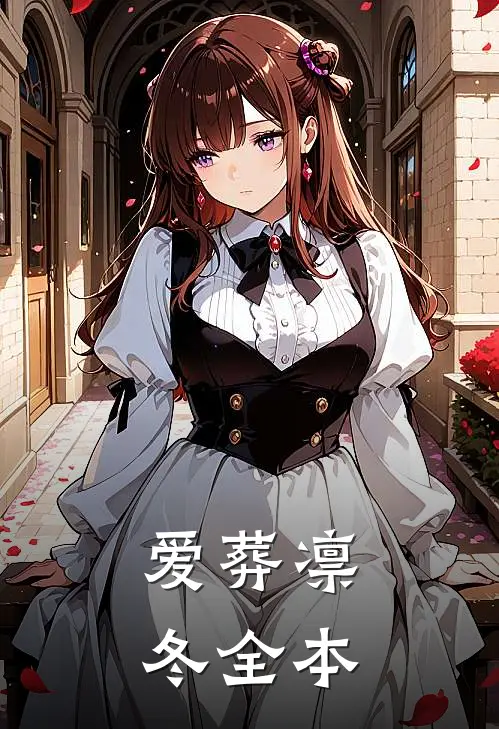 爱葬凛冬全本