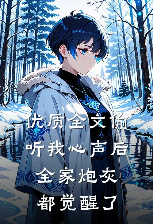 优质全文偷听我心声后，全家炮灰都觉醒了