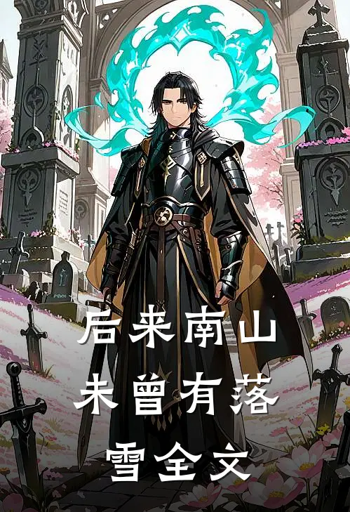 后来南山未曾有落雪全文