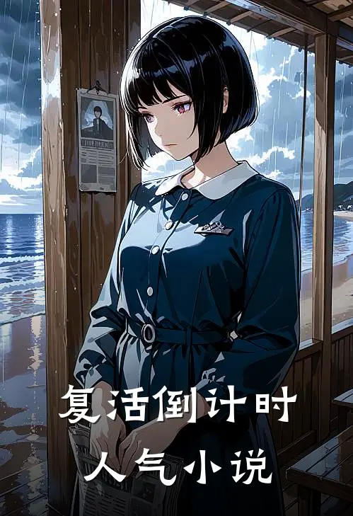 复活倒计时人气小说
