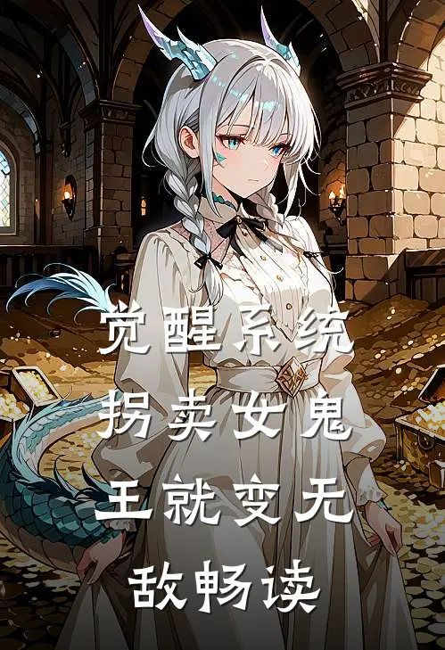 觉醒系统：拐卖女鬼王就变无敌畅读