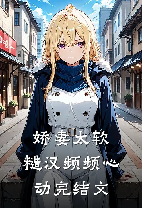 娇妻太软：糙汉频频心动完结文