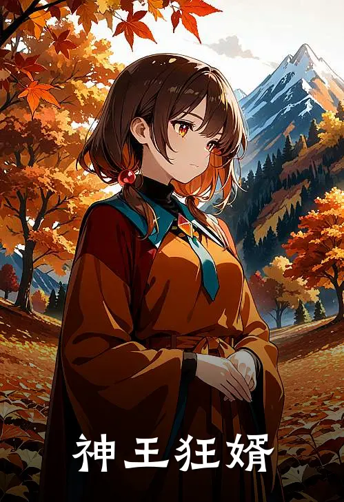 神王狂婿