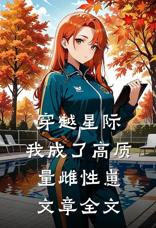 穿越星际，我成了高质量雌性崽文章全文