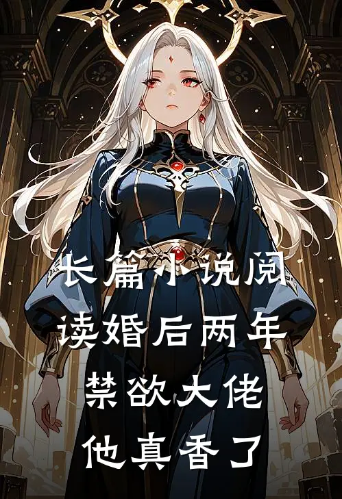 长篇小说阅读婚后两年，禁欲大佬他真香了