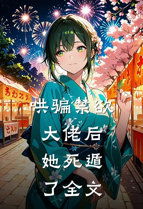 哄骗禁欲大佬后，她死遁了全文