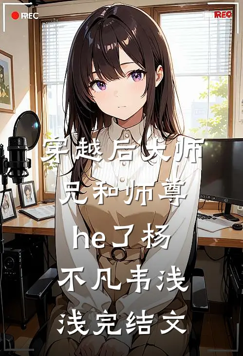 穿越后大师兄和师尊he了杨不凡韦浅浅完结文