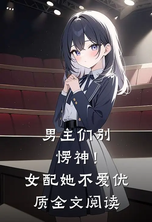 男主们别愣神！女配她不爱优质全文阅读