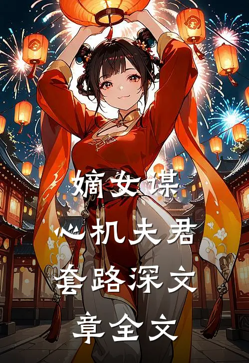 嫡女谋：心机夫君套路深文章全文
