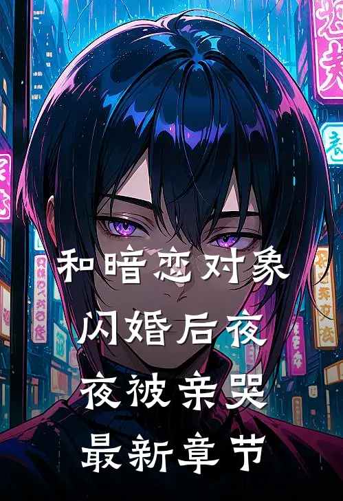 和暗恋对象闪婚后夜夜被亲哭最新章节