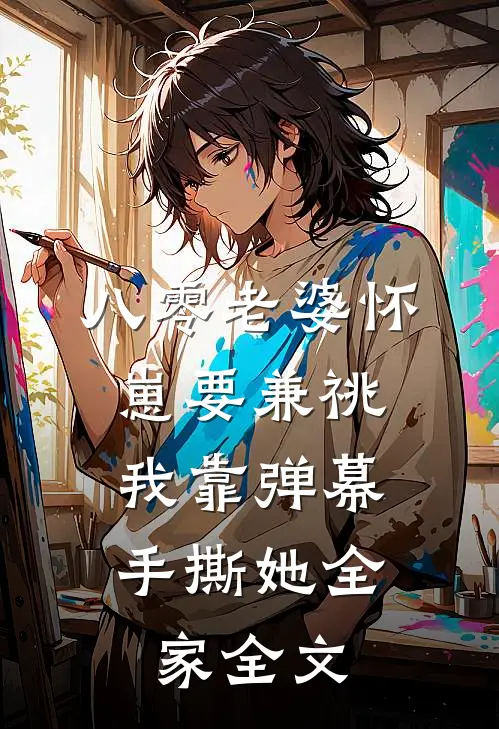 八零老婆怀崽要兼祧，我靠弹幕手撕她全家全文