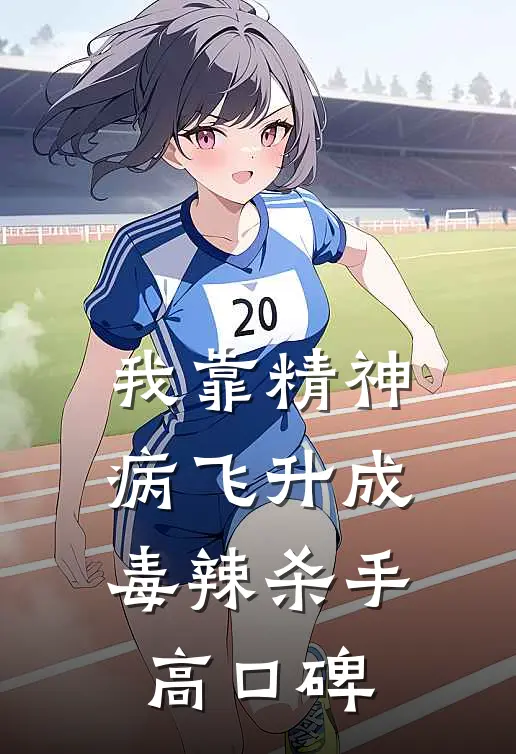 我靠精神病飞升成毒辣杀手高口碑