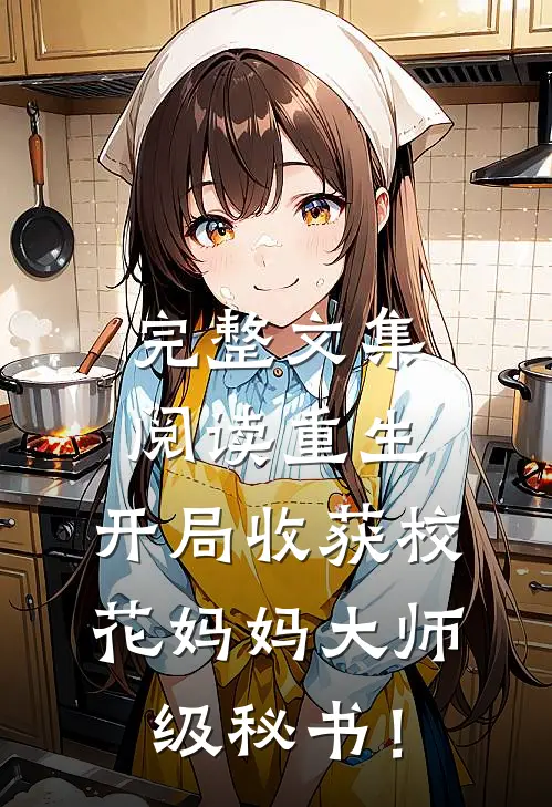 完整文集阅读重生：开局收获校花妈妈大师级秘书！