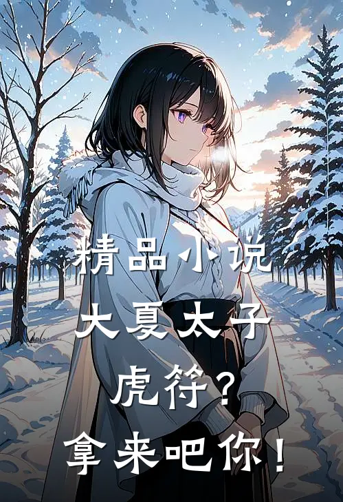 精品小说大夏太子：虎符？拿来吧你！
