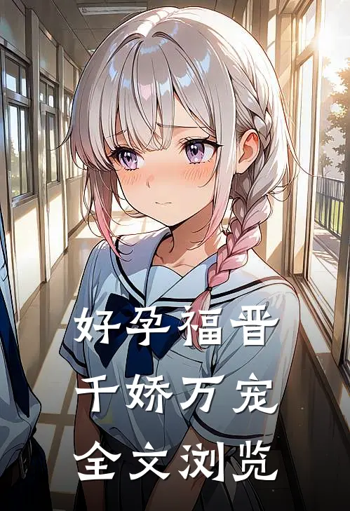 好孕福晋，千娇万宠全文浏览