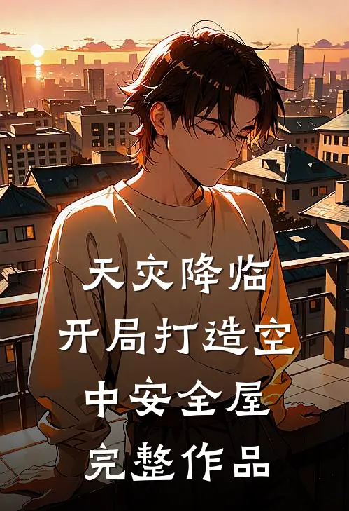 天灾降临，开局打造空中安全屋完整作品