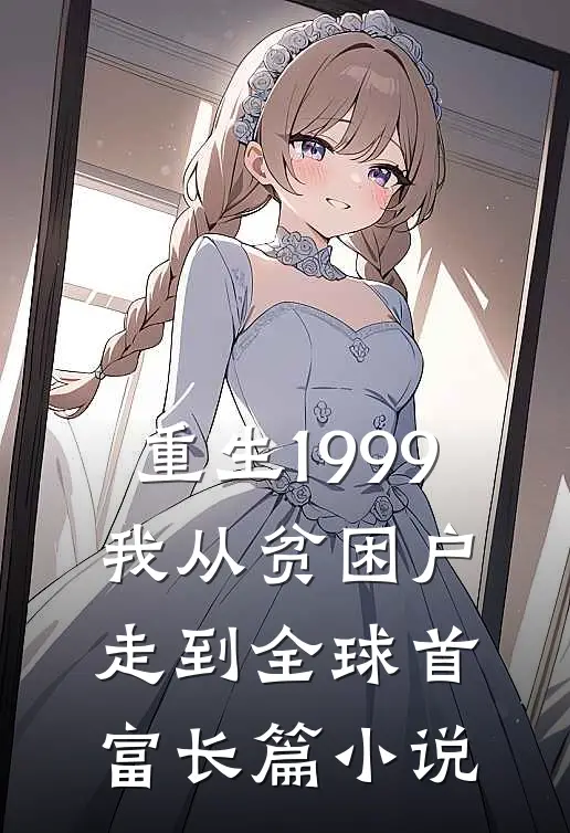 重生1999，我从贫困户走到全球首富长篇小说