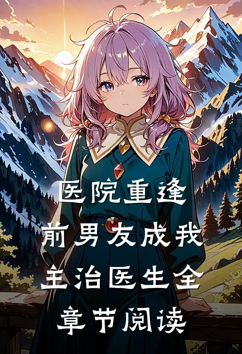 医院重逢，前男友成我主治医生全章节阅读