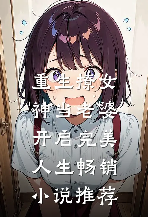 重生撩女神当老婆，开启完美人生畅销小说推荐