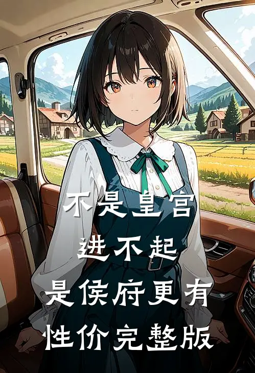 不是皇宫进不起，是侯府更有性价完整版