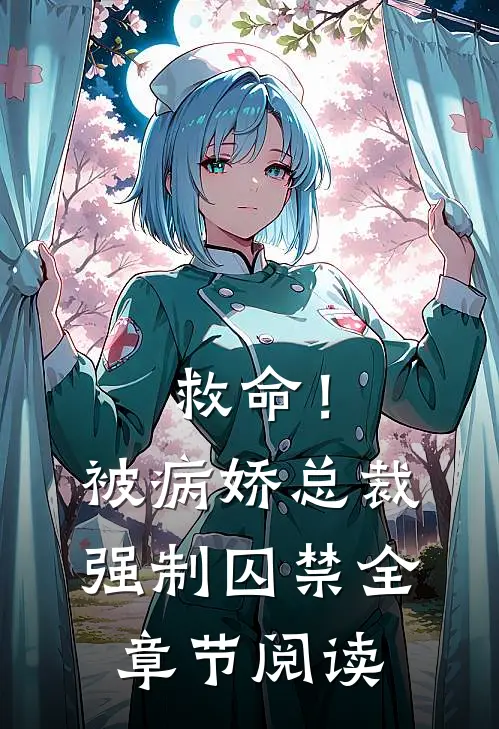 救命!被病娇总裁强制囚禁全章节阅读