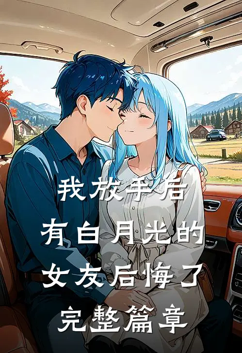 我放手后，有白月光的女友后悔了完整篇章