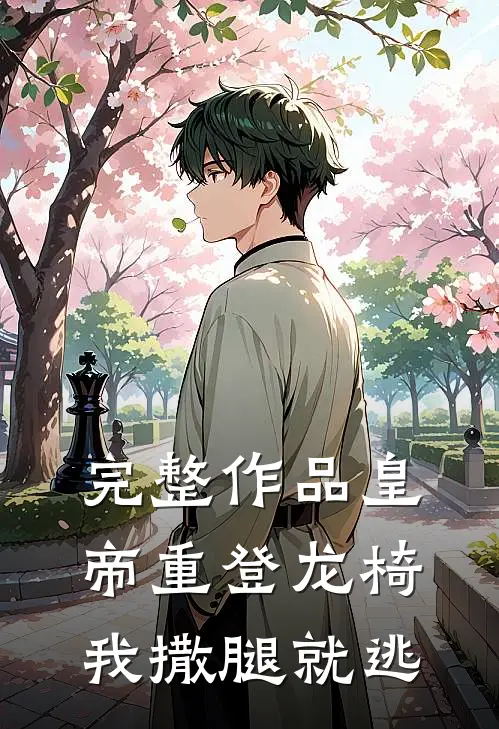 完整作品皇帝重登龙椅，我撒腿就逃