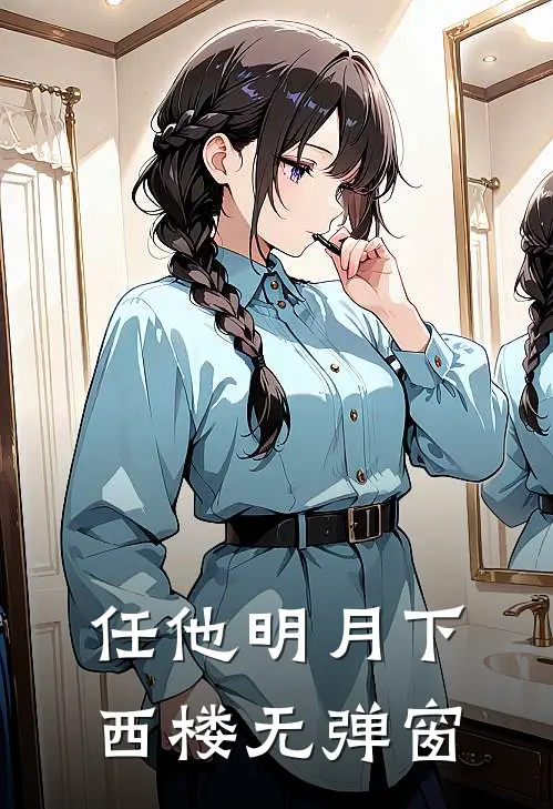 任他明月下西楼无弹窗
