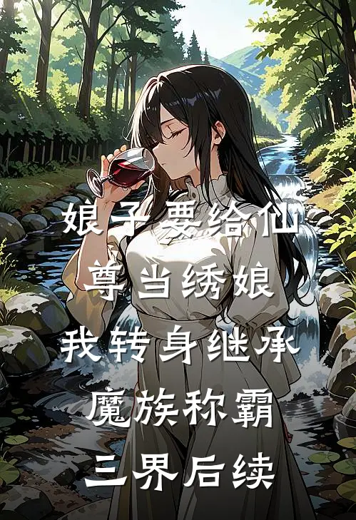 娘子要给仙尊当绣娘，我转身继承魔族称霸三界后续
