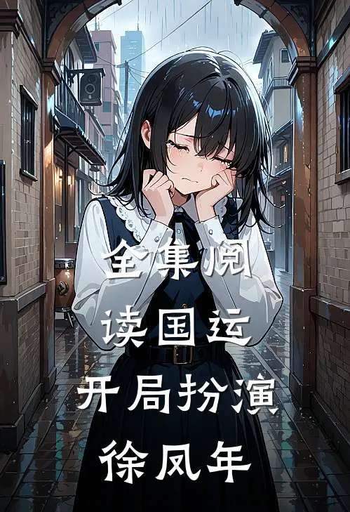 全集阅读国运，开局扮演徐凤年