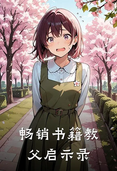 畅销书籍教父启示录
